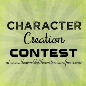 CharacterCreationContest1